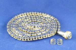 Łańcuch Wioślarza Concept