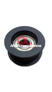 Rolka napinacza paska napędowego orbitreków