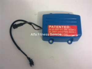 Sterownik obciażenia Orbitreka BH Fitness Irydium