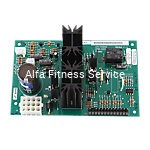 Moduł sterowania roweru Life Fitness 95 Ci