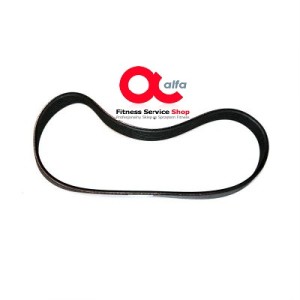 Pasek napędowy silnika  bieżni Technogym JOG 500