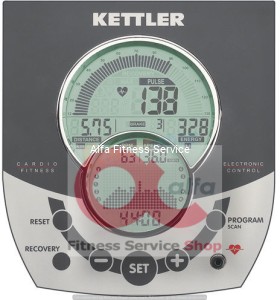 Komputer do orbitreka Kettler Mondeo