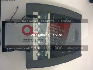 Komputer rowerka poziomego BH Fitness LK 7500