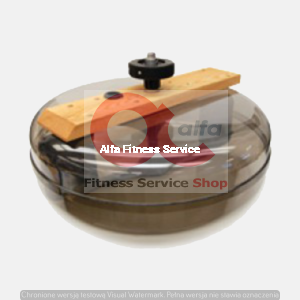 Zbiornik wody wioślarza Watter Rower 