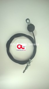 Linka do atlasu York G510 (wyciąg górny)