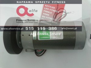 Silnik do bieżni Kettler Marathon SC