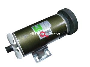 Silnik do bieżni Kettler Track Performance