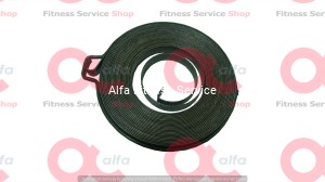 Sprężyna do wioślarza York R201