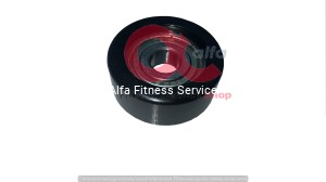 Rolka prowadząca windę stopy Stepera Life Fitness 93 S