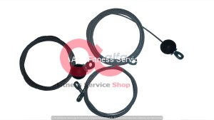 Zestaw linek do Atlasu York 3301 HOME GYM