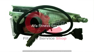 Serwomechanizm (silnik zmiany oporu) orbitreka Kettler Verso 307