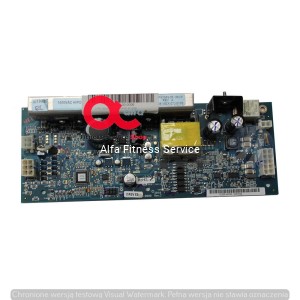 Moduł sterowania roweru pionowego Life Fitness 95C Inspire