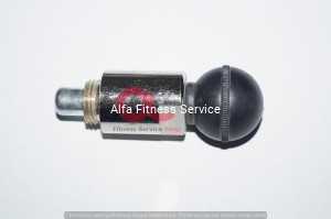 Pokrętło do regulacji siodła 2