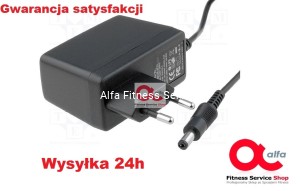 Zasilacz do Orbtreka Body Sculpture BE-7110 