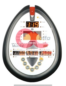 Komputer orbitreka York X302