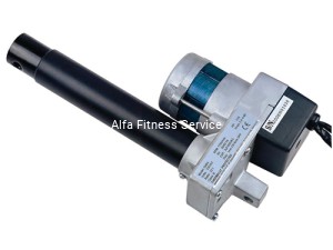 Podnośnik Bieżni Life Fitness 9100