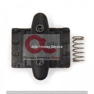 Przycisk (regulator) stopy wioślarza Watter Rower