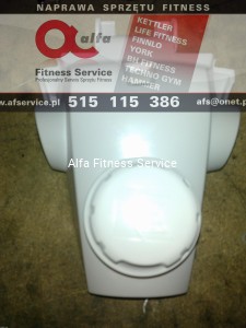 Regulator oporu Orbitreka Unix M