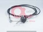 Linka do atlasu Body Scalpture BMG 4300 (wyciąg dolny)