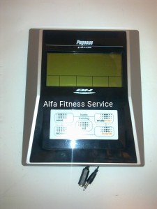 Komputer rowerka BH Fitness Pegasus Plus 