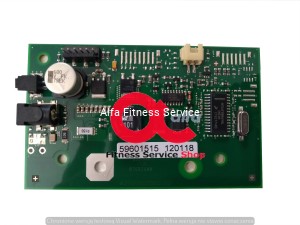 Moduł sterowania oporem rowerka Kettler C10