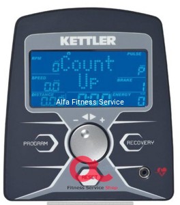 Komputer do rowera treningowego Kettler Giro P