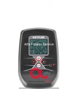 Komputer do rowera treningowego Kettler Giro M