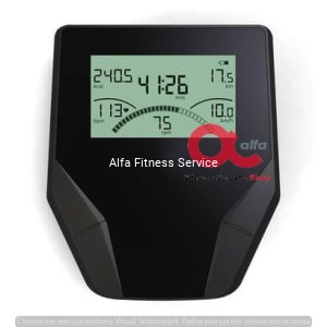 Komputer do rowera treningowego Kettler Giro C2