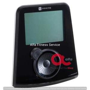 Komputer do Orbitreka Domyos VE SHAPE +