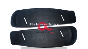 Podnóżki do orbitreka York 