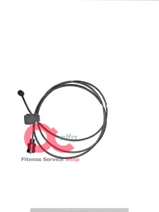 Linka serwomechanizmu rowerka treningowego  BH Fitness