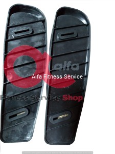 Stopy do  orbitreka (uniwersalne)