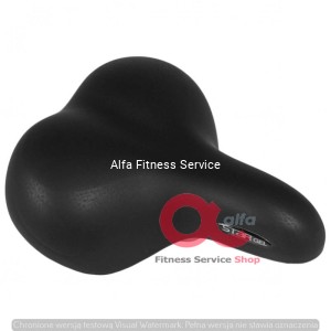 Siodło rowerka Kettler Axos