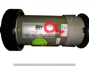Silnik do bieżni BH Fitness F0 G6434