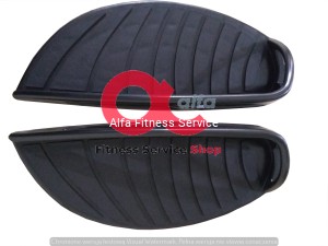 Stopy do orbitreka BH Fitness BH SK9300