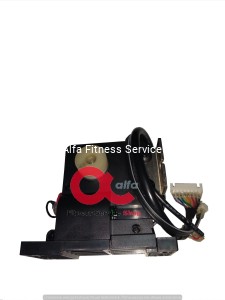 Serwomechanizm orbitreka York Aspire