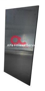 Blat do Vacu Line z bieżnią BH Fitness Columbia Pro