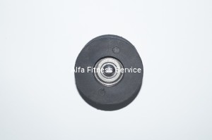 Rolka prowadząca dolna orbitreka Sport Art E880