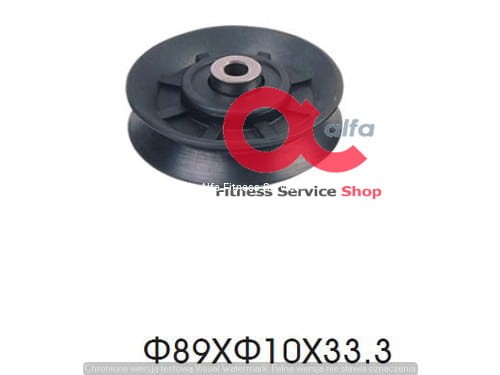Rolka prowadząca linkę 89 mm x 10mmx 33,3 mm (1).jpg