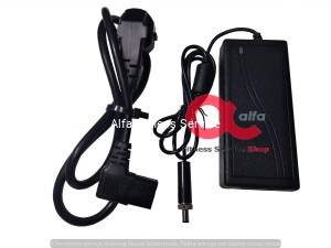 Zasilacz roweru poziomego Life Fitness 95Re