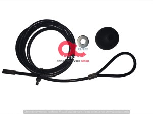 Linka do atlasu Kettler Kinetic F3- wyciąg dolny