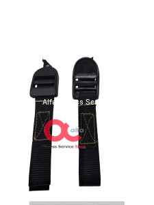 Paski do stopy wioślarza Body Scalpture