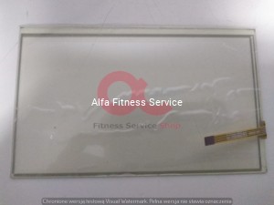 Szyba dotykowa do orbitreka Life Fitness 95T Inspire