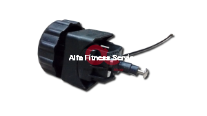 Regulator oporu Orbitreka BH Fitness Quick 233