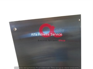 Blat do bieżni Life Fitness 97 Ti