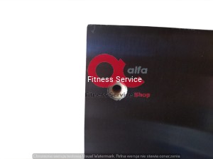 Blat do bieżni Life Fitness 95T Discover