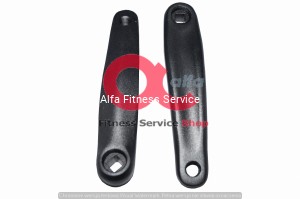 Korba pedału rower treningowy  Kettler  E5