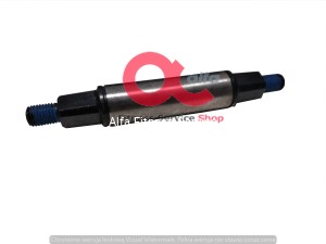 Oś suportu do orbitreka Finnlo Loxon