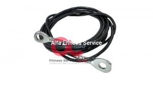 Linka do atlasu Domyos HG 970- linka międzystosowa ( nr części 50)