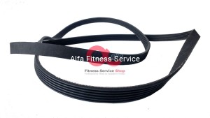 Pasek wielorowkowy Orbitreka Fit Kraft Slimline